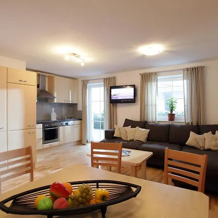 Dorfblick 1 Apartment