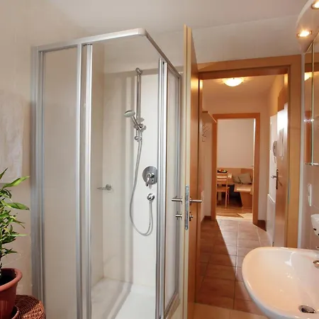 Dorfblick 1 Апартаменты Вестендорф