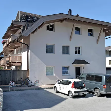 Appartement Dorfblick 1 *
